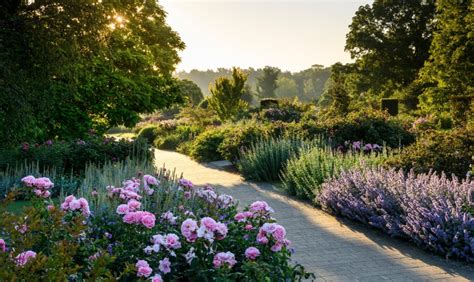 parrys wisley gardens tour schedule.